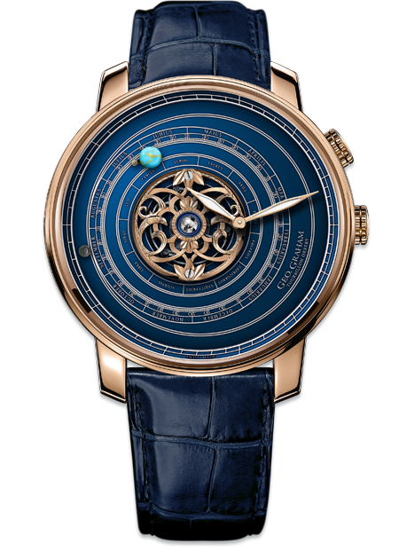 Buy Replica Graham Geo.Graham ORRERY TOURBILLON 2GGBP.U01A Watch Buy Replica Graham Geo.Graham ORRERY TOURBILLON 2GGBP.U01A Watch